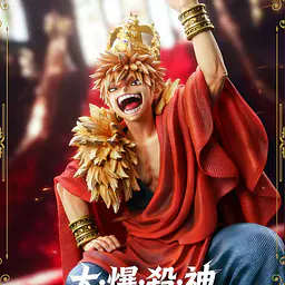 Climax - Bakugo 6