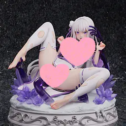 Crown - Emilia vs Unseen Hand 1