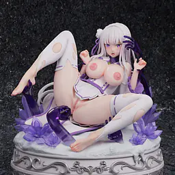 Crown - Emilia vs Unseen Hand 2