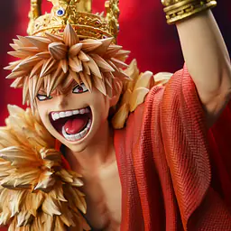 Climax - Bakugo 5