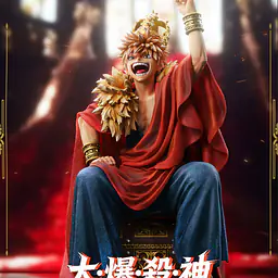 Climax - Bakugo 1