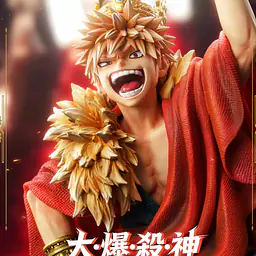 Climax - Bakugo 2