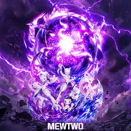 EMO - Mewtwo 1