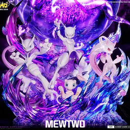 EMO - Mewtwo 3