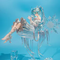 ACGN 02 - Hatsune Miku 1