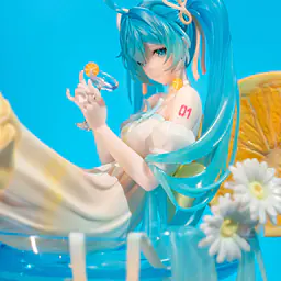 ACGN 02 - Hatsune Miku 2