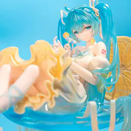 ACGN 02 - Hatsune Miku 5