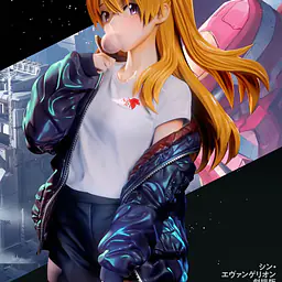 Flash - Asuka 2