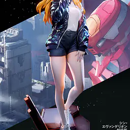 Flash - Asuka 3