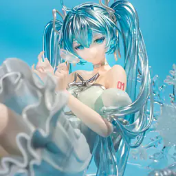 ACGN 02 - Hatsune Miku 7