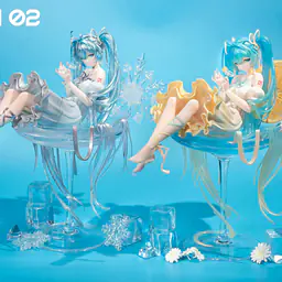 ACGN 02 - Hatsune Miku 9