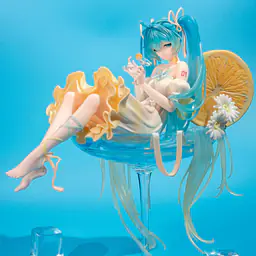ACGN 02 - Hatsune Miku 3