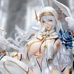 ACY - Oracle Sister 1