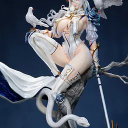 ACY - Oracle Sister 5
