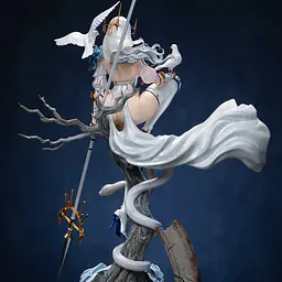 ACY - Oracle Sister 6