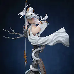 ACY - Oracle Sister 8