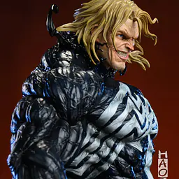 Haozi - Venom Eddie Brock 4