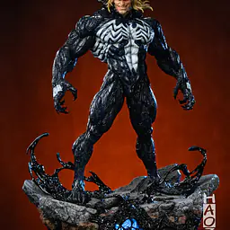Haozi - Venom Eddie Brock 5