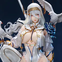 ACY - Oracle Sister 10