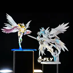 JBS - HolyAngemon 5