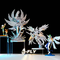 JBS - HolyAngemon 4