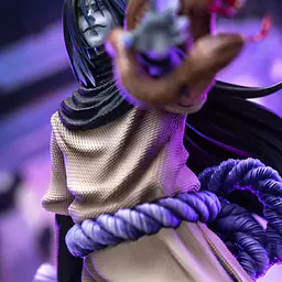 Liu Dao - Orochimaru 3