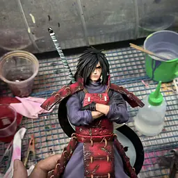 T Lightron - Madara 1