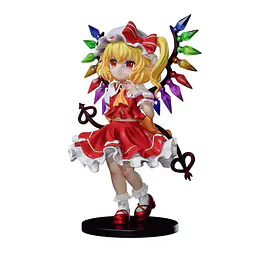 One Snow - Flandre Scarlet 3
