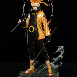 Pickstar - Naruto and Sasuke 1