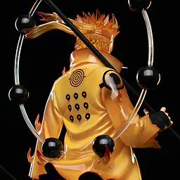 Pickstar - Naruto and Sasuke 10