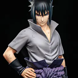 Pickstar - Naruto and Sasuke 9