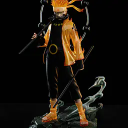 Pickstar - Naruto and Sasuke 3