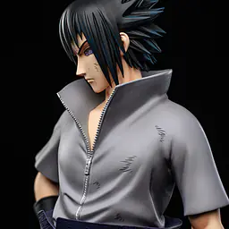 Pickstar - Naruto and Sasuke 4