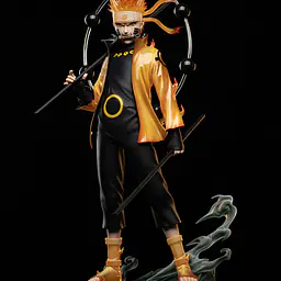 Pickstar - Naruto and Sasuke 5