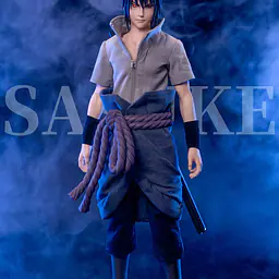 Rocket Toys - Sasuke 5