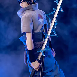 Rocket Toys - Sasuke 6