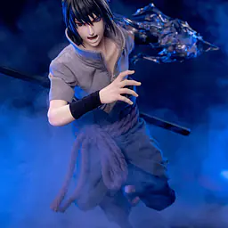 Rocket Toys - Sasuke 12