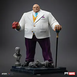 Iron - Kingpin 2