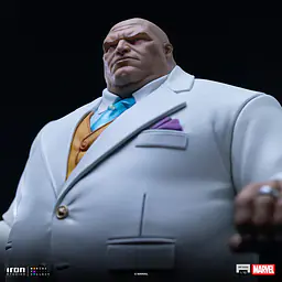 Iron - Kingpin 3