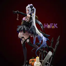 HFK - Mélusine 5