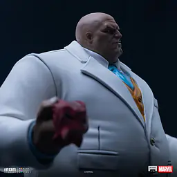 Iron - Kingpin 7