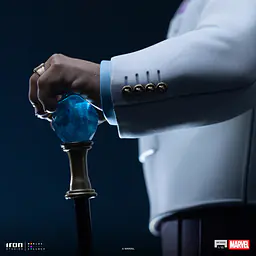 Iron - Kingpin 11