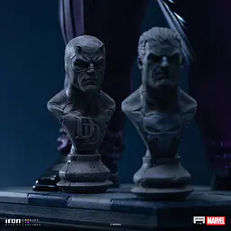 Iron - Kingpin 12
