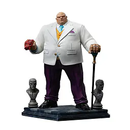 Iron - Kingpin 14