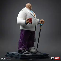 Iron - Kingpin 6