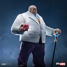 Iron - Kingpin 5
