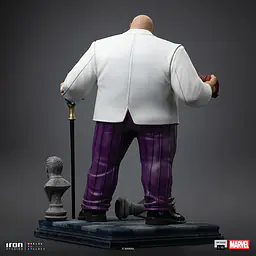 Iron - Kingpin 8