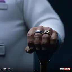 Iron - Kingpin 9