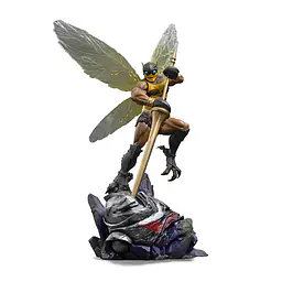 Iron - Buzz-Off 14