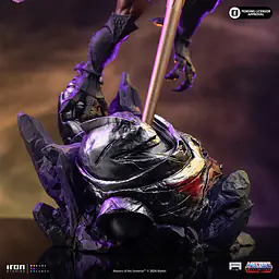 Iron - Buzz-Off 10